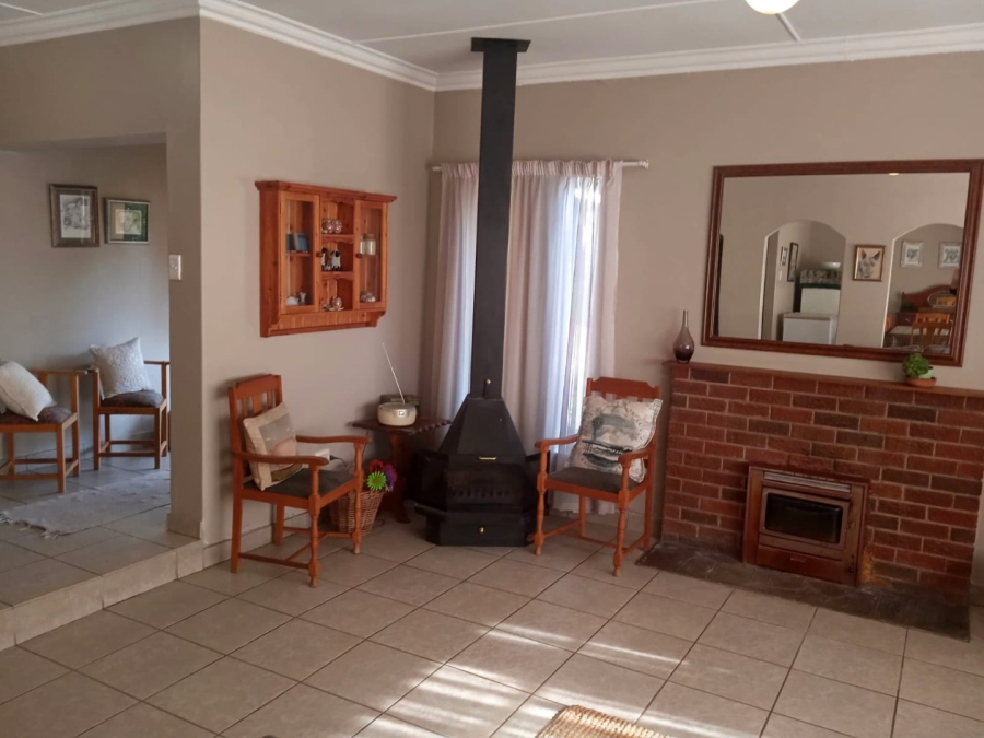 4 Bedroom Property for Sale in Fichardt Park Free State